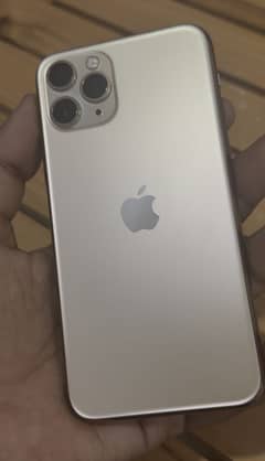 iPhone 11 Pro (Dual Pta Approved ) 256gb