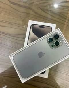iphone 15 pro max PTA aprove
