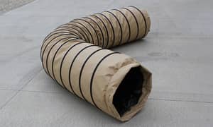 AC Outer Pipe