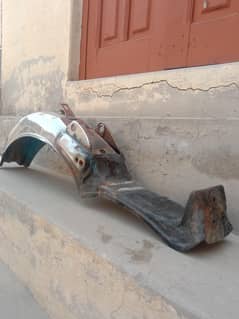 Cd70 bracket available for sale saria welding chadar welding