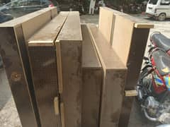 SHOP SHELF ALMARI FOR SALE