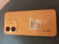 Infinix Smart 9HD   8/128 6 Month Warranty Left