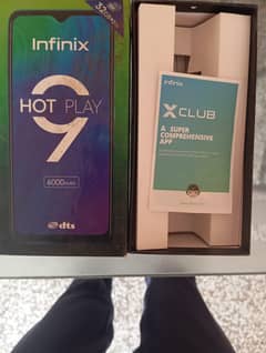 Infinix