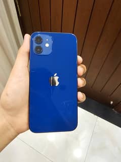 Iphone 12 64gb non pta factory unlock 100% waterpack sealed 9.5/10