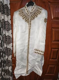 Sherwani Complete