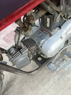 Honda pridor 2011 model