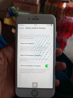 I phone 8 64gb
