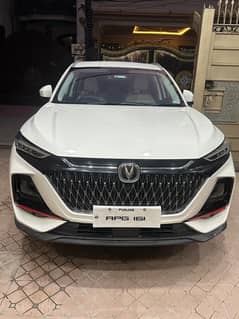 changan oshan x7 future sense