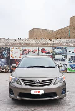 Xli 2014 Limited Edition  Sindh Reg