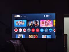 TCL gaming qled 55 inch 144 hertz