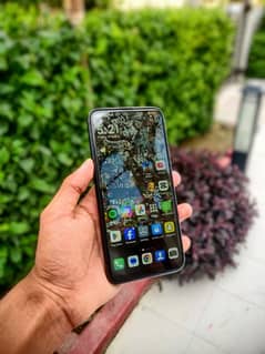 HUAWEI Y9 PRIME [4.128] DUAL SIM OFFICAL PTA APPROVED. . ONLY FOR SALE