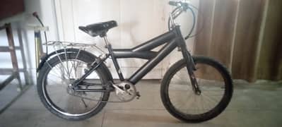 Bicycle in very new Condition