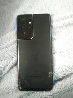 Samsung s21 ultra for urgent sale