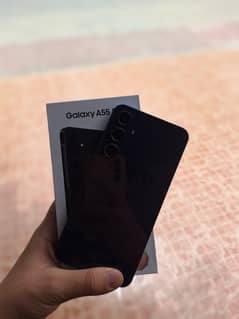 Samsung Galaxy A55 5G