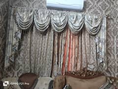 curtain