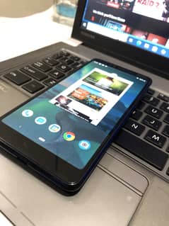 Nokia 3.1 plus non pta