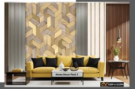 WALLPAPER ROOM DECORATION