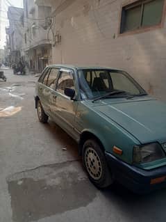 Suzuki Khyber 1995 Pristine condition
