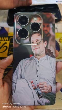 Infinix