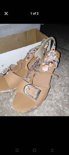 sandle