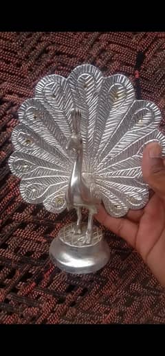 white gold