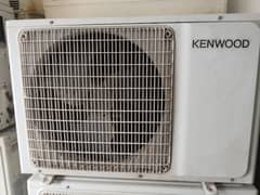 Kenwood ac 1.5 tan invartar