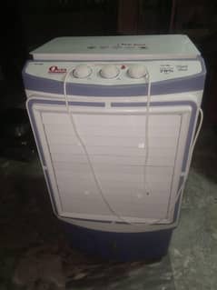 octa Air cooler