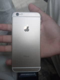 I phone 6