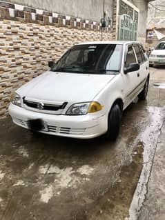 Suzuki cultus better than alto mehran coure