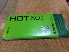 infinix hot 50 pro plus grey