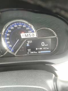 driving