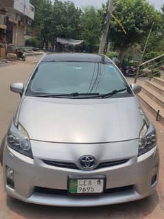 Toyota Prius 2011/2016 Model
