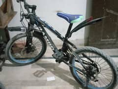 cycle (03002015201)