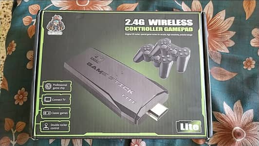 Nintendo 3ds/2ds Retro game stick sega mega drive