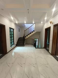 Brand New 10 Marla Double Story House for Sale in Extension L Block Model Town Lahore