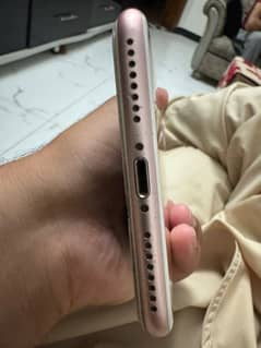 7plus 128 gb nonpta