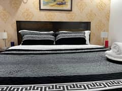 Studio Apartment for sale in Citi Housing Jhelum