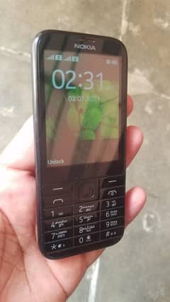 NOKIA 225 [DUAL SIM]