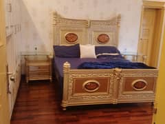 2 Kanal Owner Build House For Rent In Canal View Opposite MCB Bank