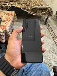 Sony Xperia 5 mark 2   8/128GB offical PTA PROVED