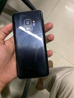 Samsung S9 - Non PTA - 64 Gb.