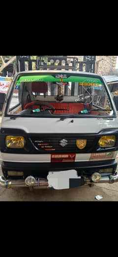 suzuki ravi