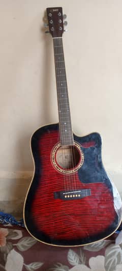 guitar