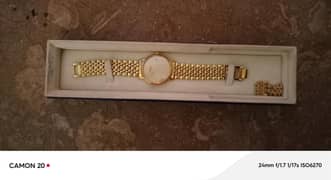 Tissot