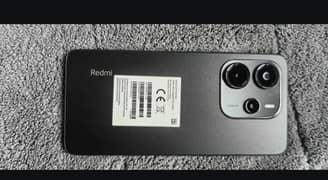 Redmi note 14