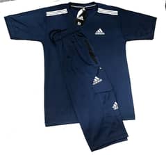 Track suit
