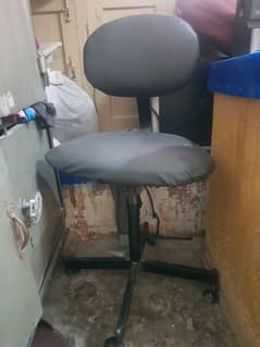 black colour