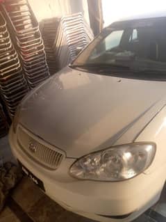 xli 2004 location Mardan kpk