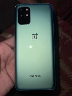 OnePlus 8T – 12+4 GB RAM / 256GB Storage – Dual SIM – PTA Approved
