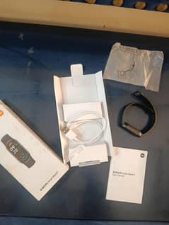 Xiaomi Smart Band 9 Smart Watch